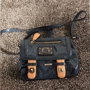 Guess crossbody bag